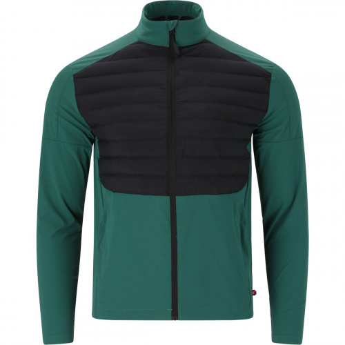 Jackets & Vests - Endurance Benst M Hybrid Jacket – Primaloft | Clothing 
